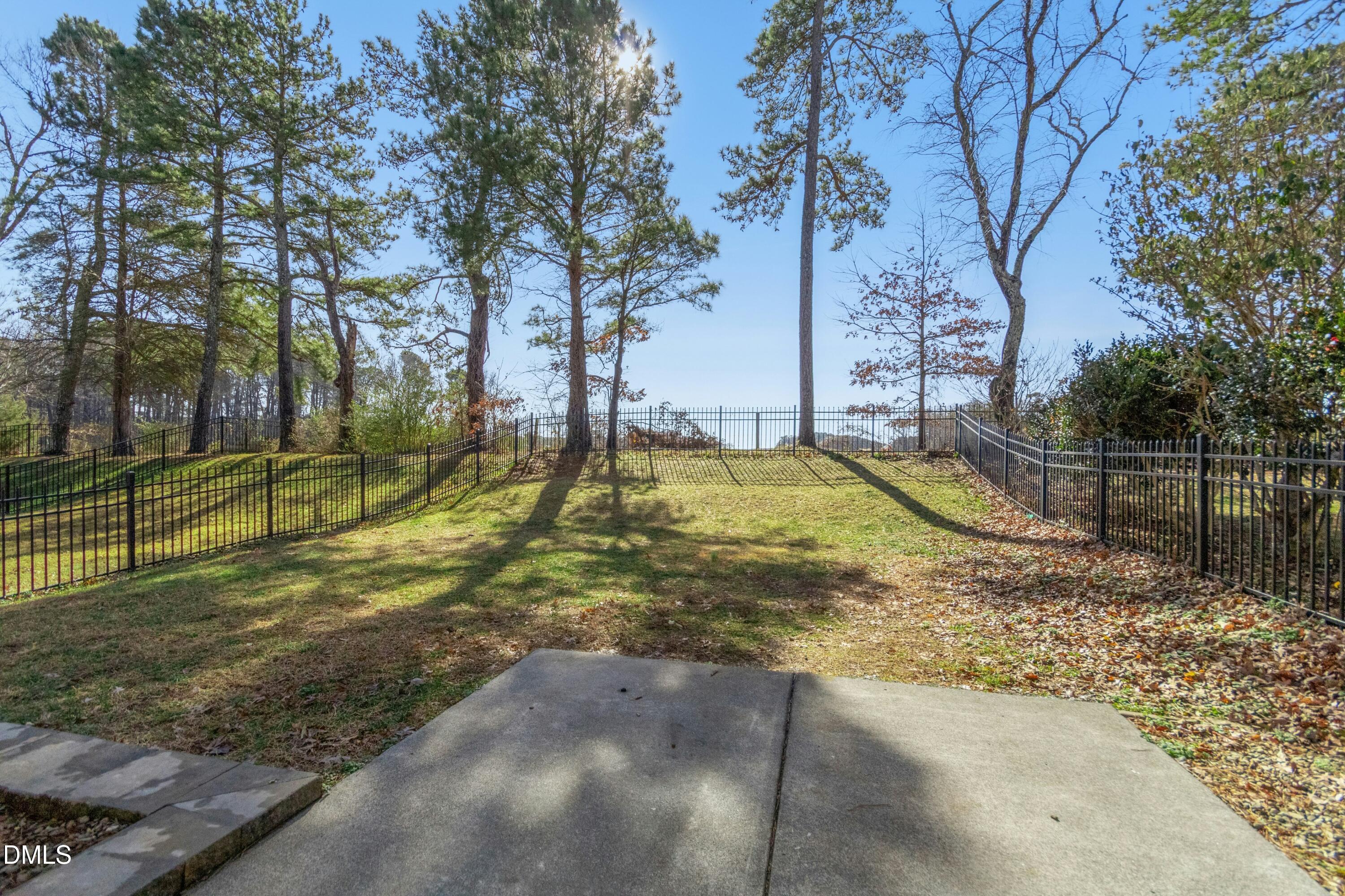 3811 Yates Mill Trail Raleigh, NC 27606 - Photo 24 of 27 028-489254-IMG_0348