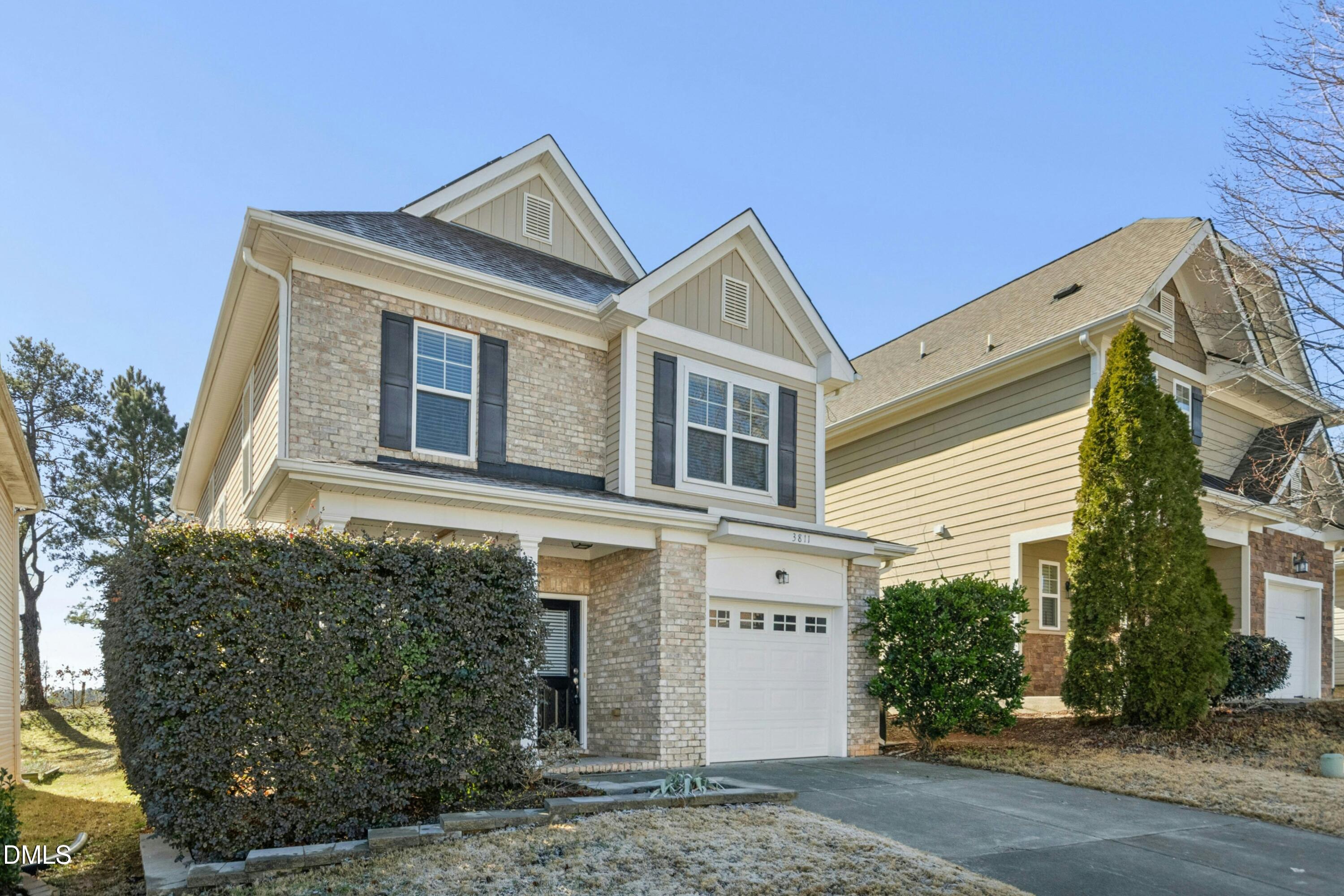 3811 Yates Mill Trail Raleigh, NC 27606 - Photo 26 of 27 003-489254-IMG_0389