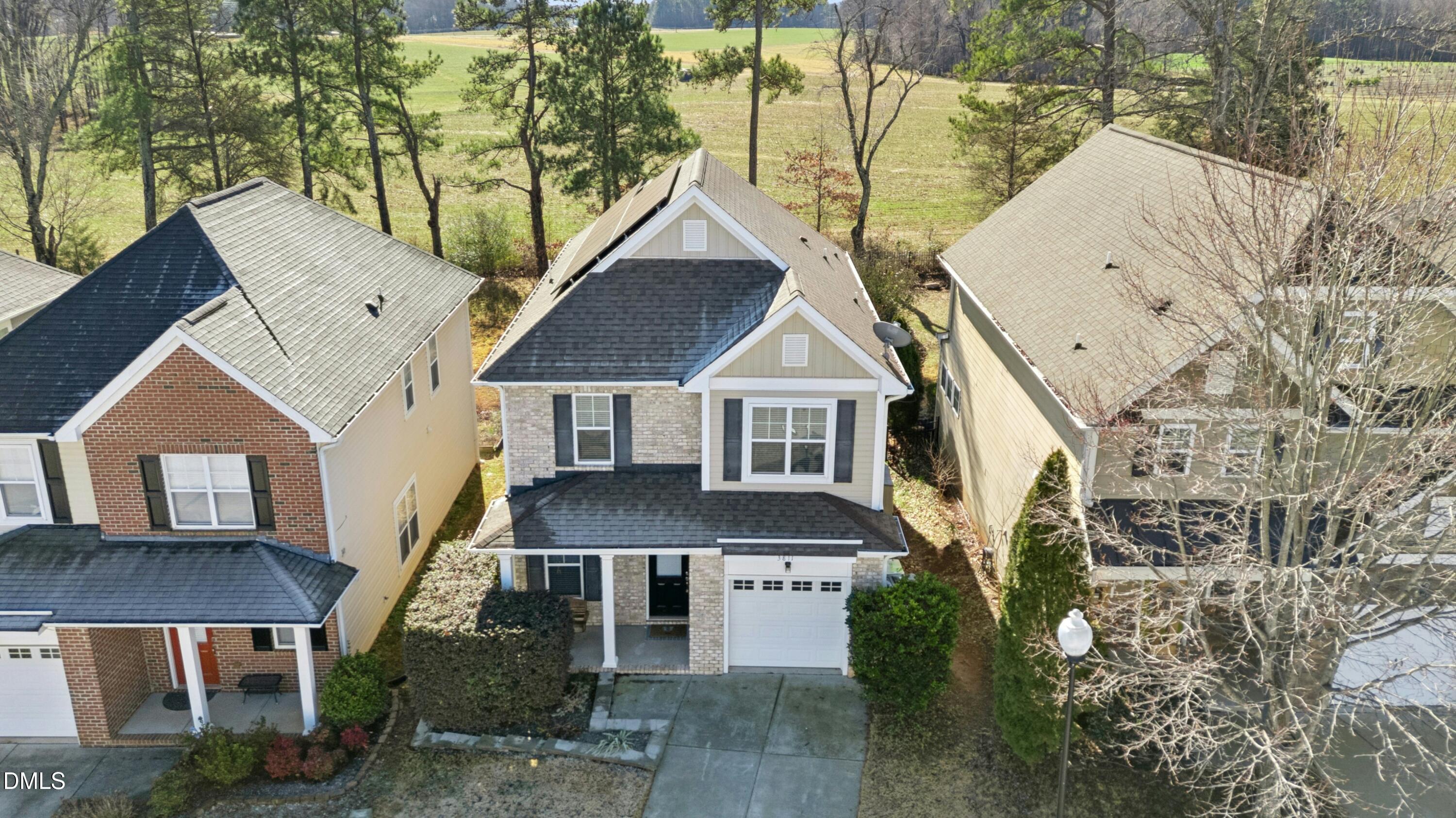 3811 Yates Mill Trail Raleigh, NC 27606 - Photo 27 of 27 033-489254-DJI_20260119114044_0863_D
