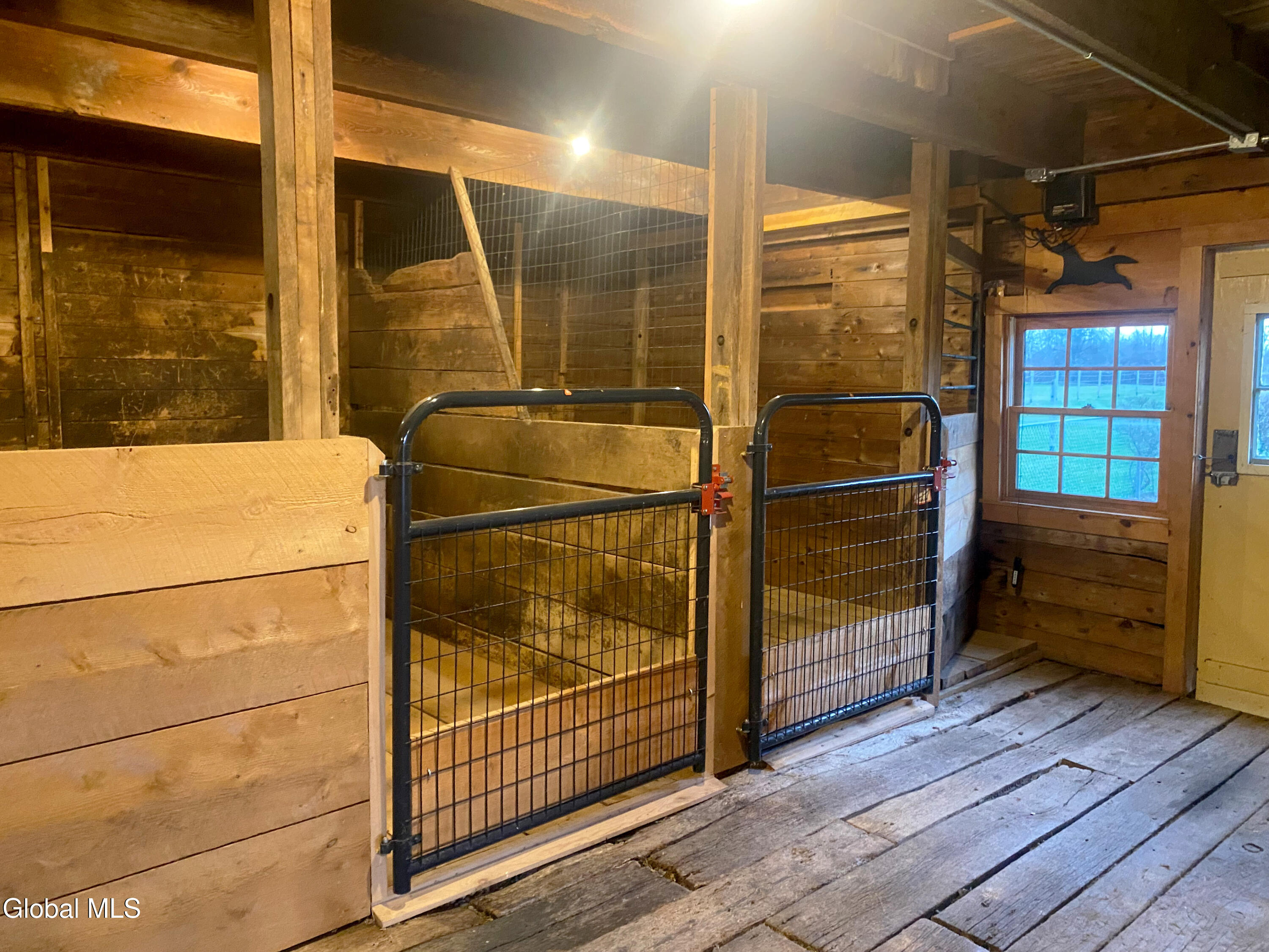797 Western Road Schodack, NY 12033 - Photo 59 of 67 Barn Looking Outside
