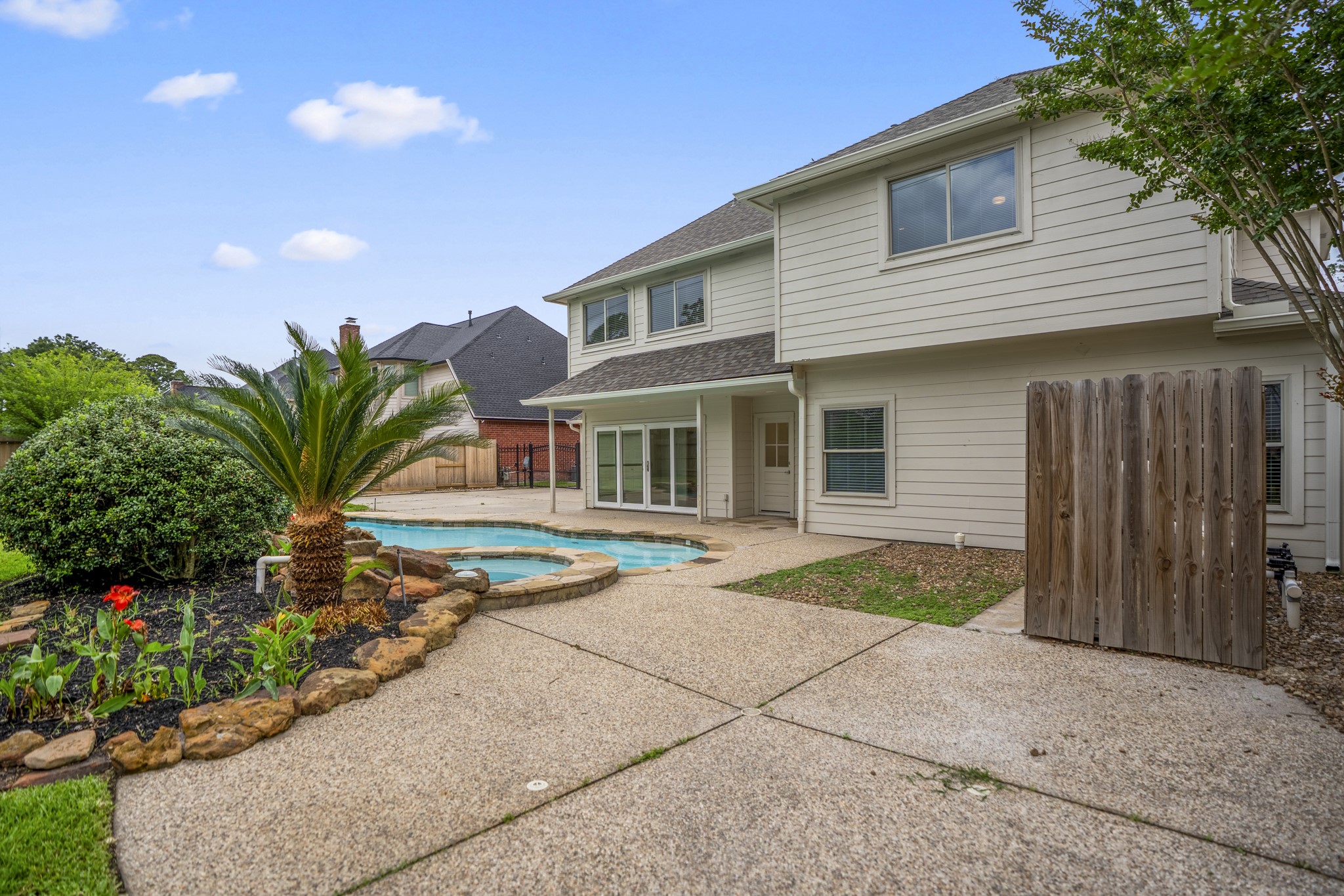 7714 Northbridge Drive Spring, TX 77379 - Photo 43 of 50