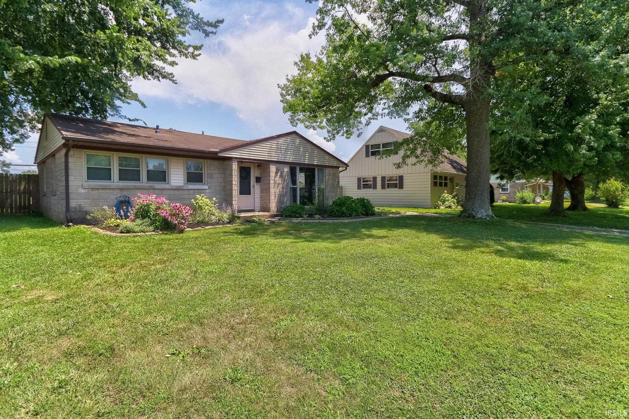 1900 South Spring Street Evansville, IN 47714 - Photo 28 of 29