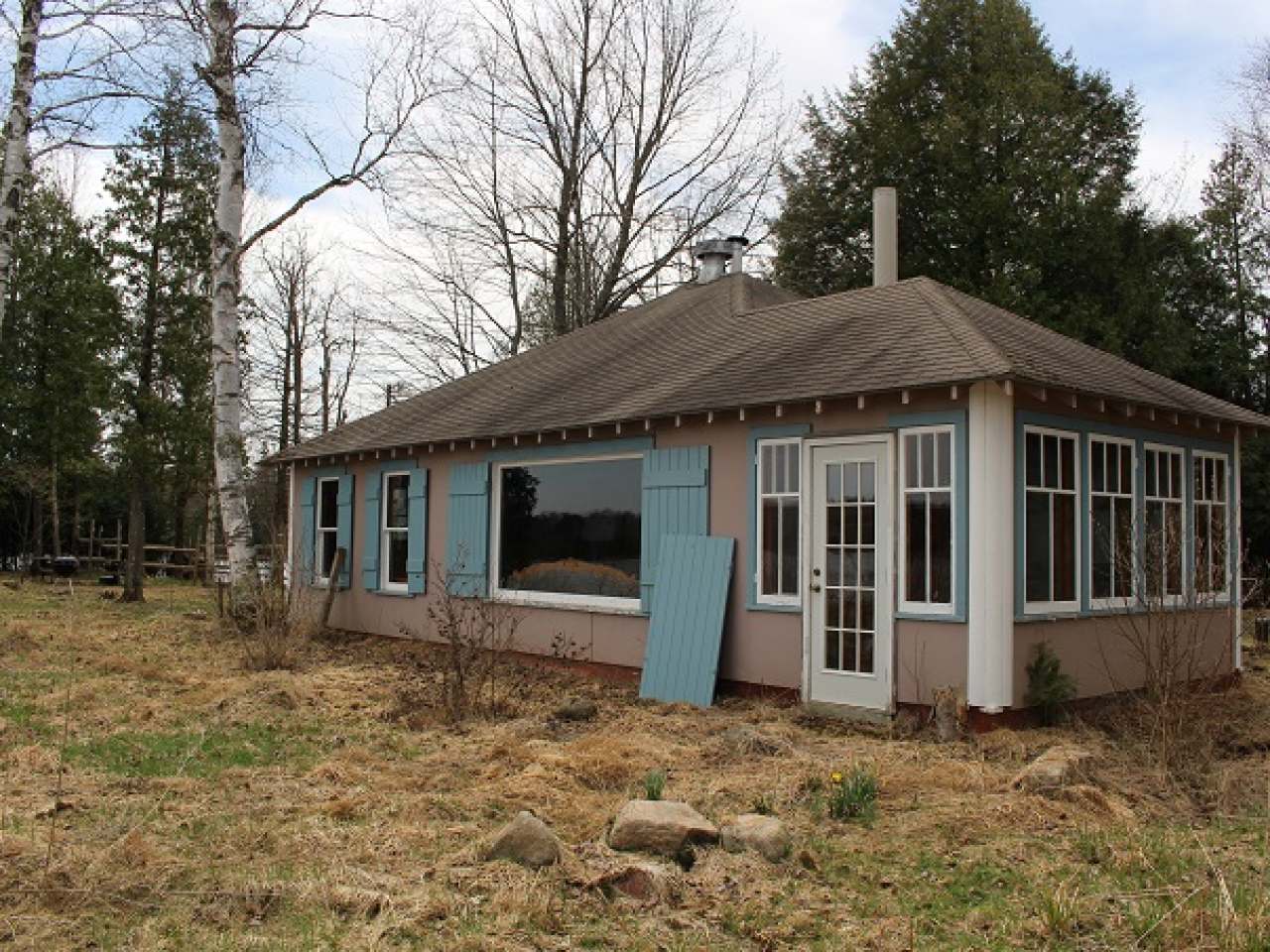 4251 Finn Point Road Hurley, WI 54534 - Photo 1 of 20 Gallery Image 1