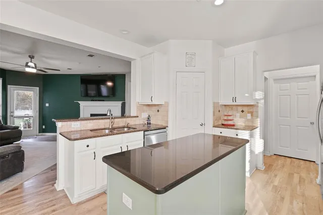 $435,000 | 10340 Cedar Lake Drive, Providence Village, TX 76227