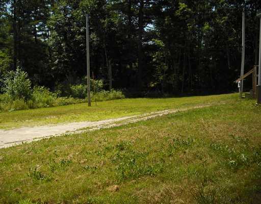 9 Senott Road Whitefield, ME 04353 - Photo 4 of 15 Exterior Front. View of the lawn. ...