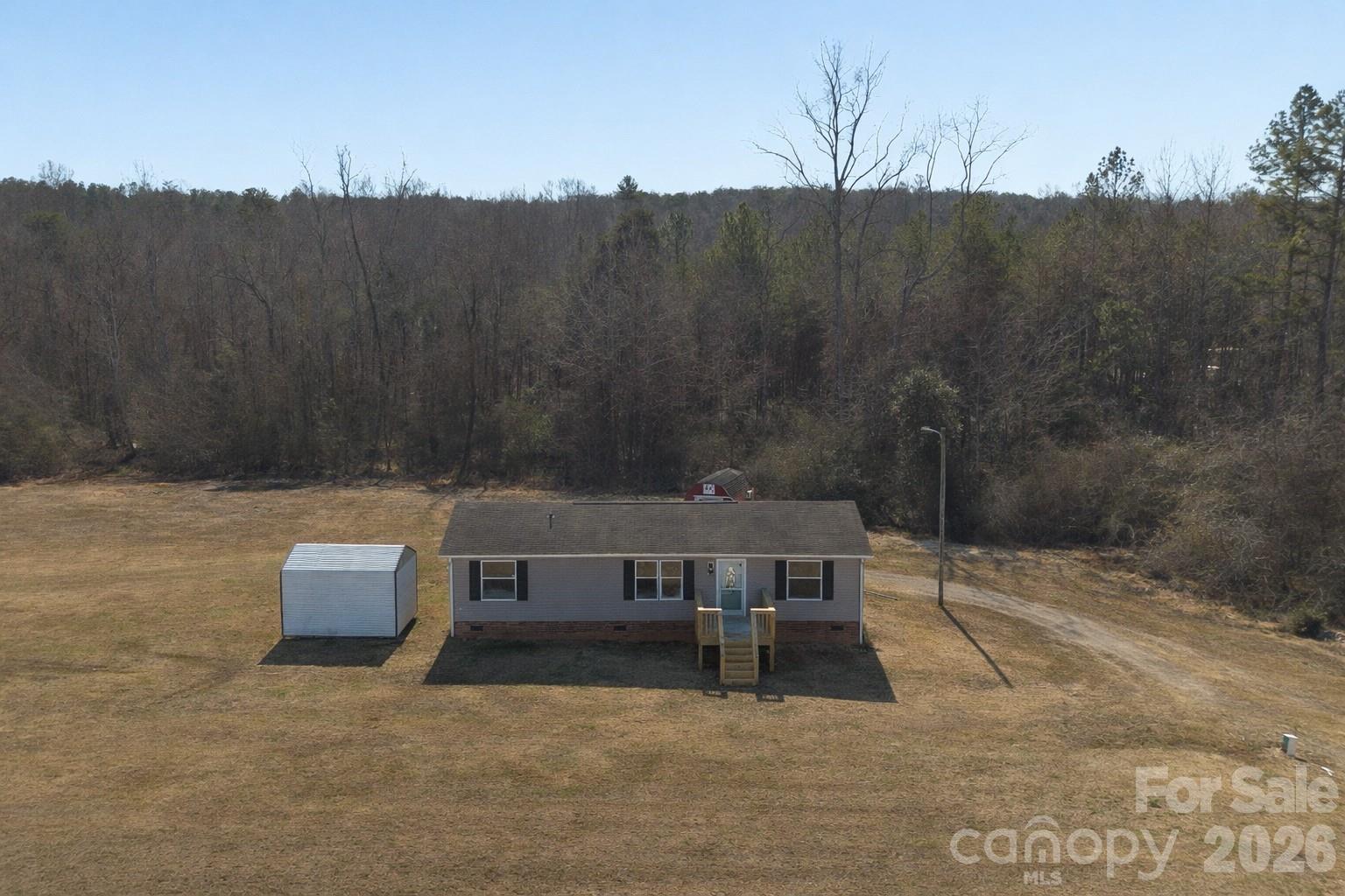 919 Lewittes Road Taylorsville, NC 28681 - Photo 2 of 17