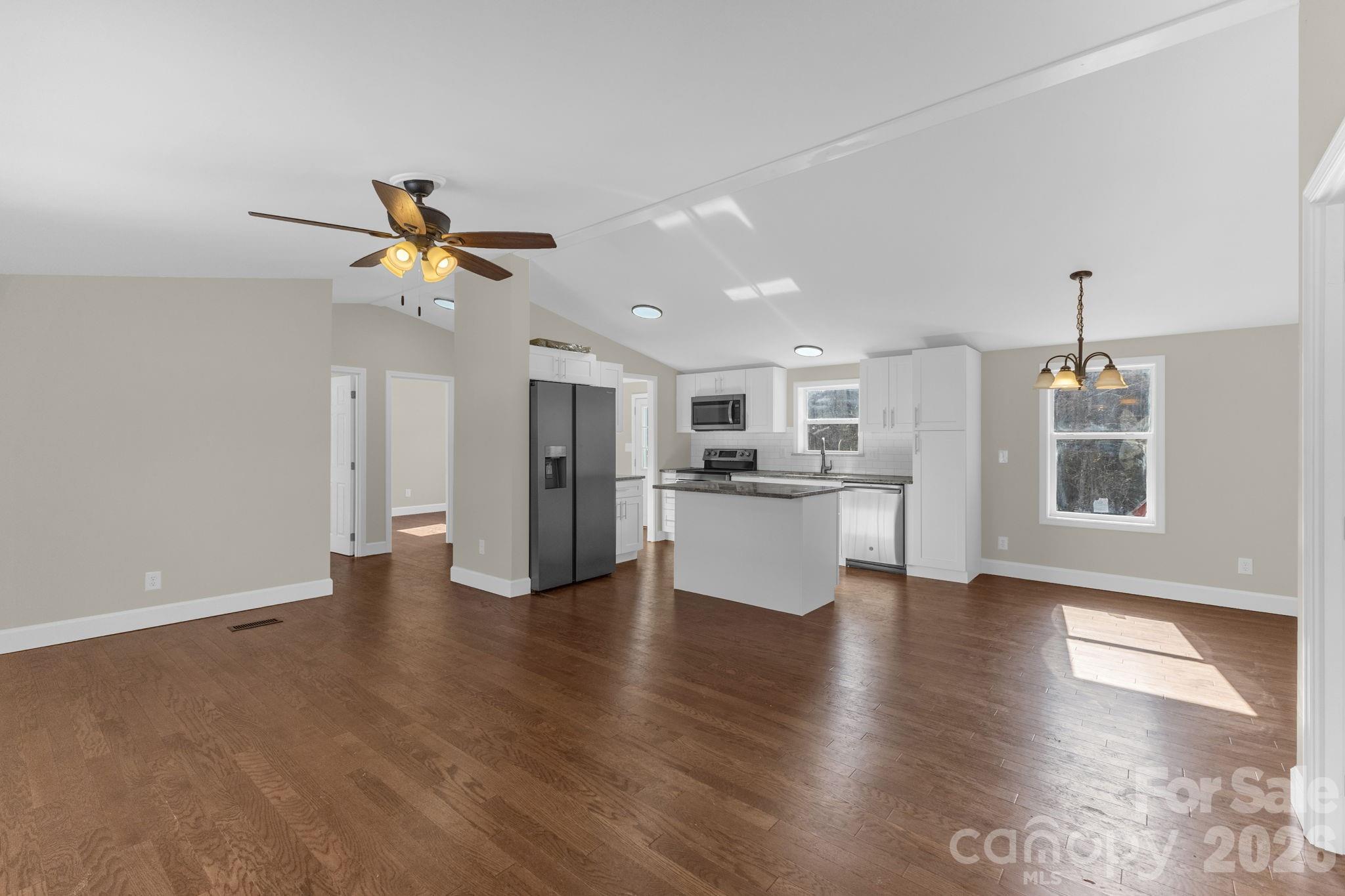 919 Lewittes Road Taylorsville, NC 28681 - Photo 5 of 17