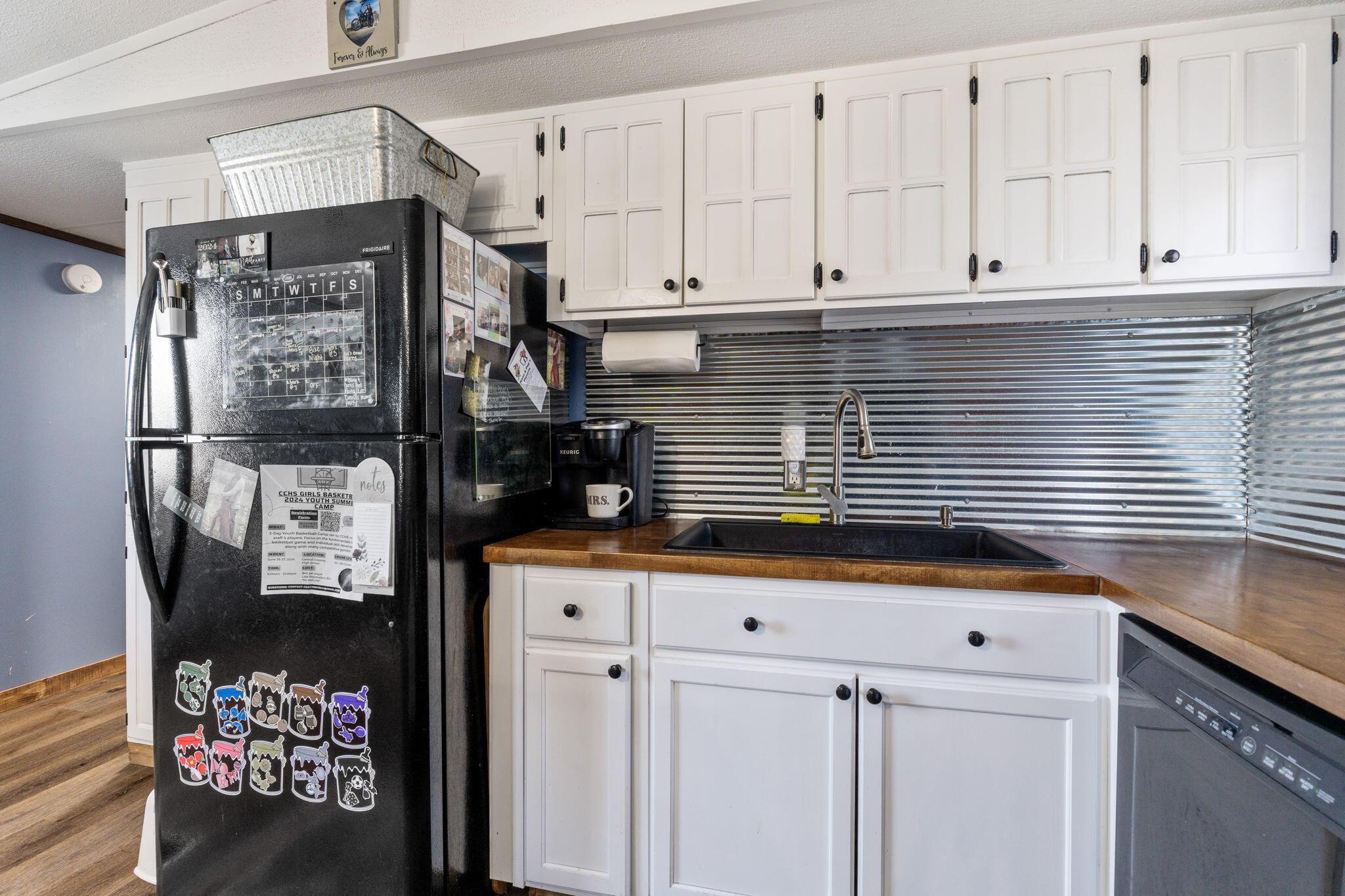 10951 Borror Road, Unit LOT 26 Orient, OH 43146 - Photo 10 of 36 10901 Borror Road (Interior)-10