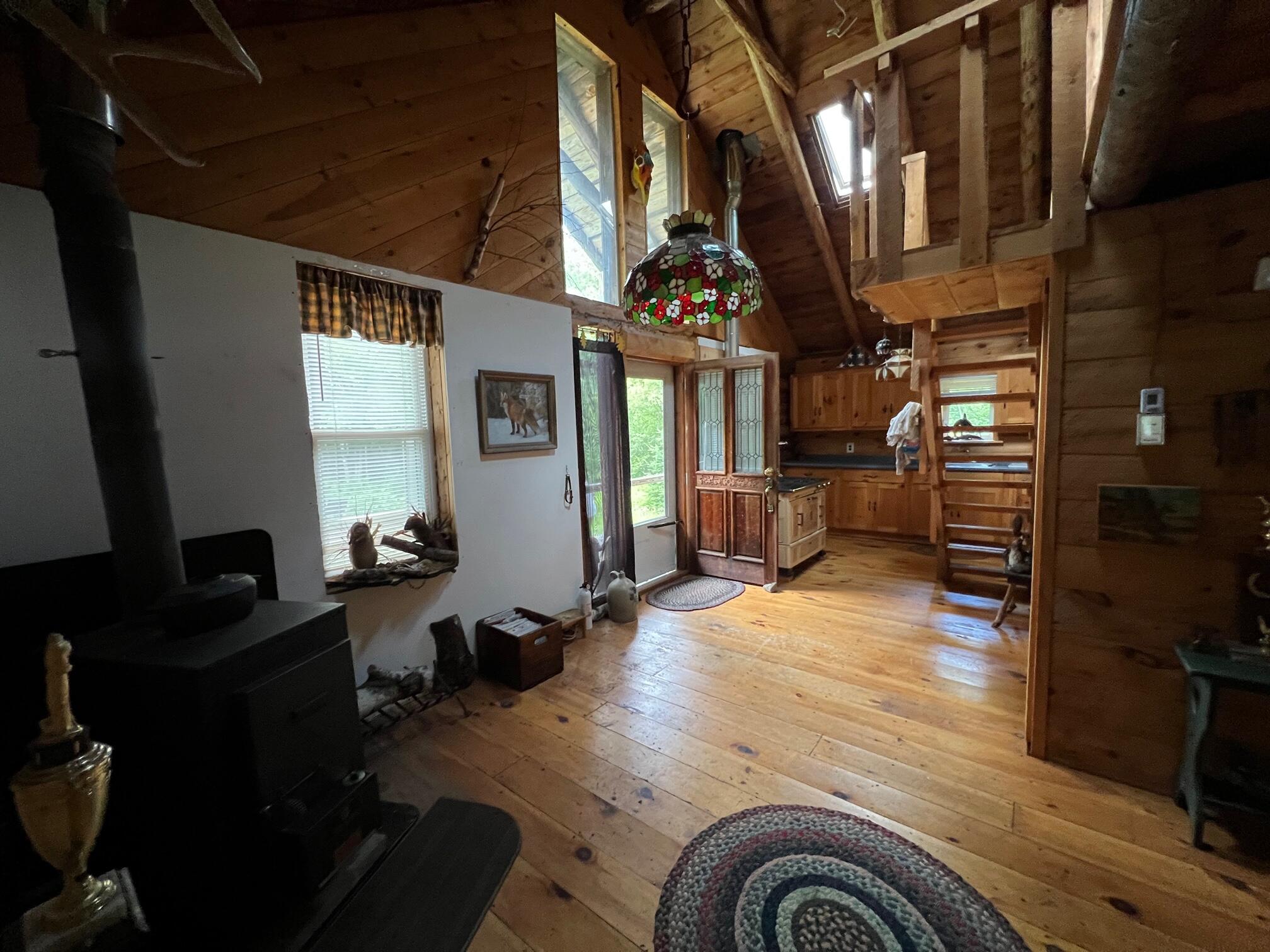 23 Jackman Road Parkman, ME 04443 - Photo 7 of 43 7