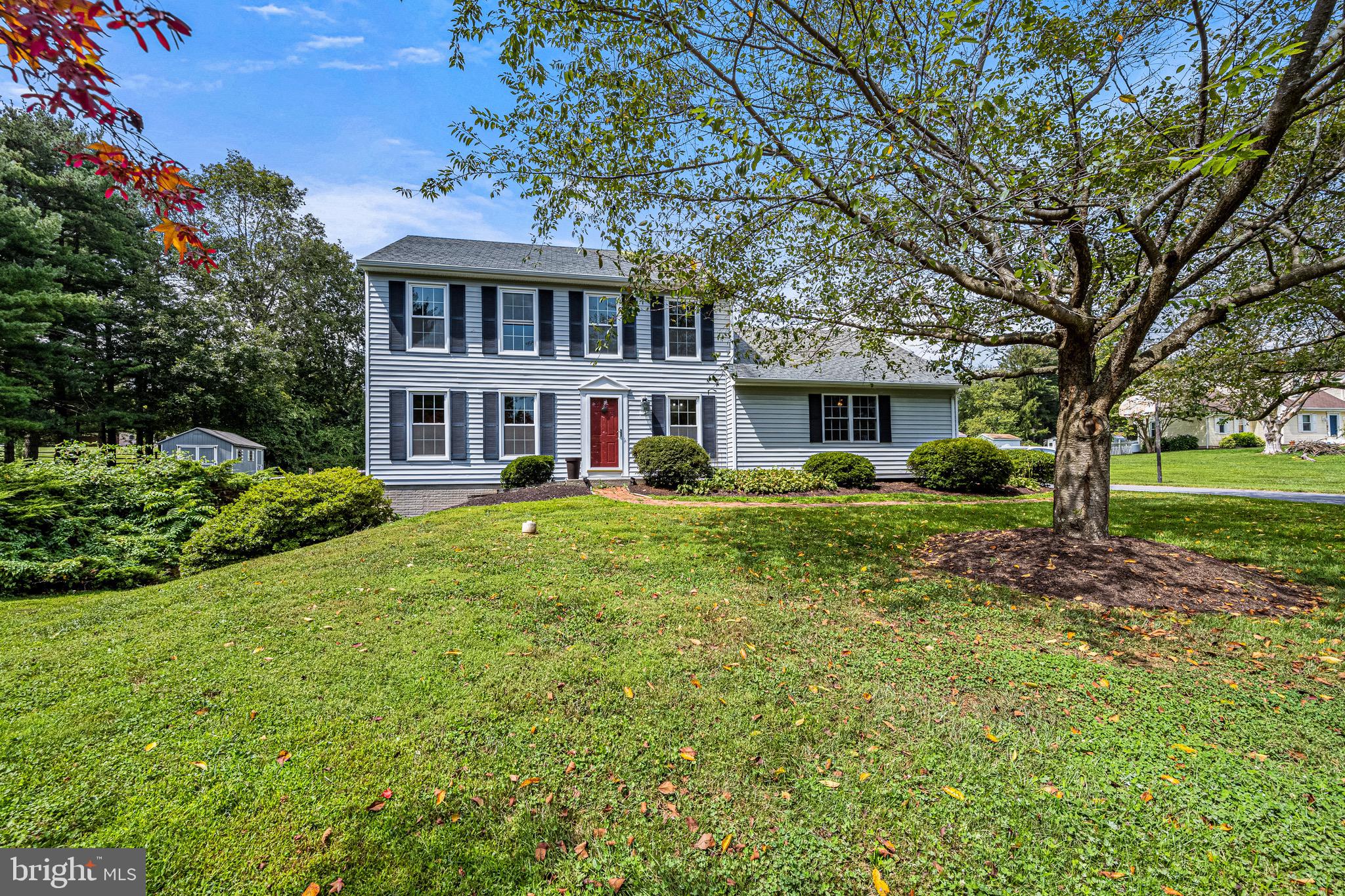16405 Old Frederick Road Mount Airy, MD 21771 - Photo 1 of 35 Gallery Image 1