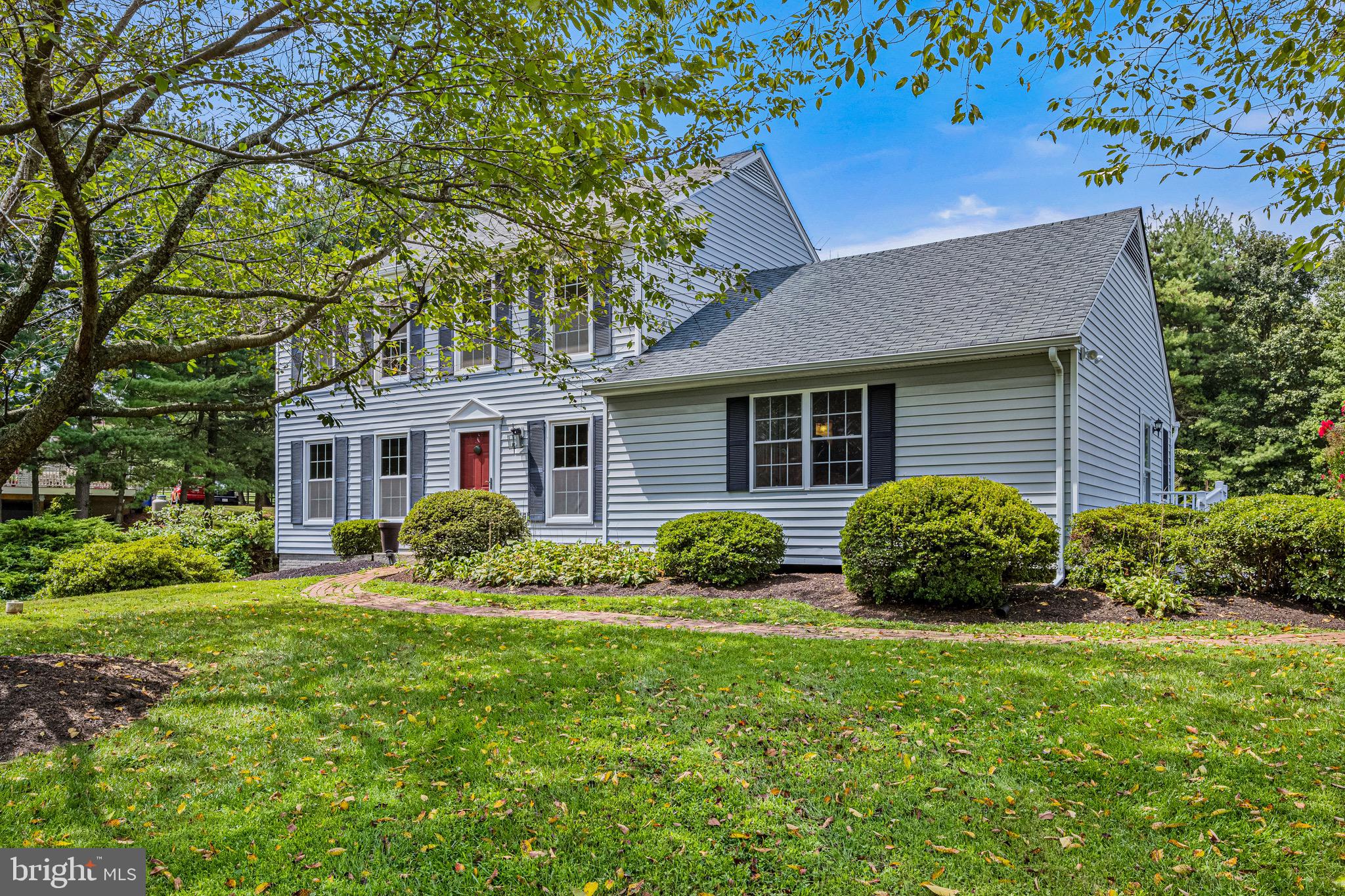 16405 Old Frederick Road Mount Airy, MD 21771 - Photo 2 of 35 Gallery Image 2