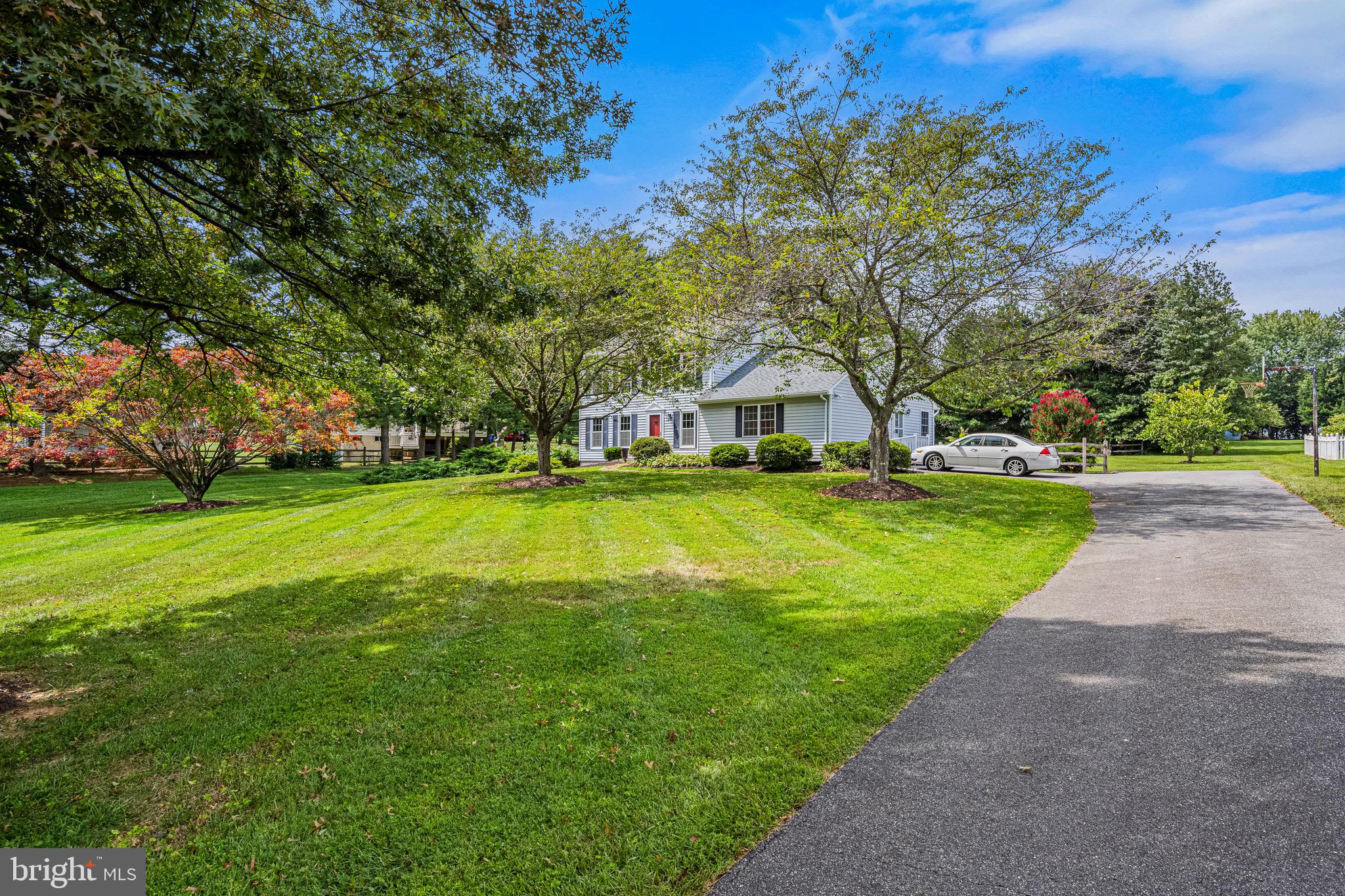 16405 Old Frederick Road Mount Airy, MD 21771 - Photo 3 of 35 Gallery Image 3