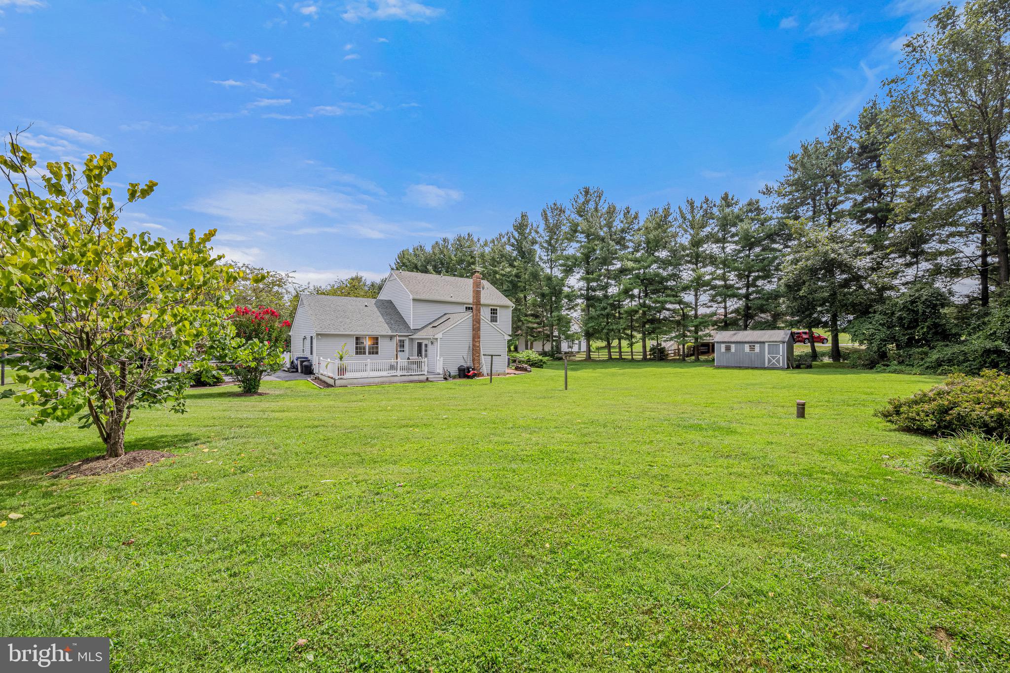 16405 Old Frederick Road Mount Airy, MD 21771 - Photo 32 of 35 Gallery Image 32