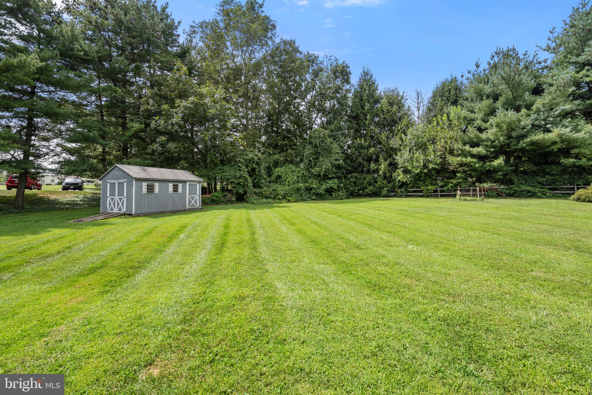 16405 Old Frederick Road Mount Airy, MD 21771 - Photo 33 of 35 Gallery Image 33