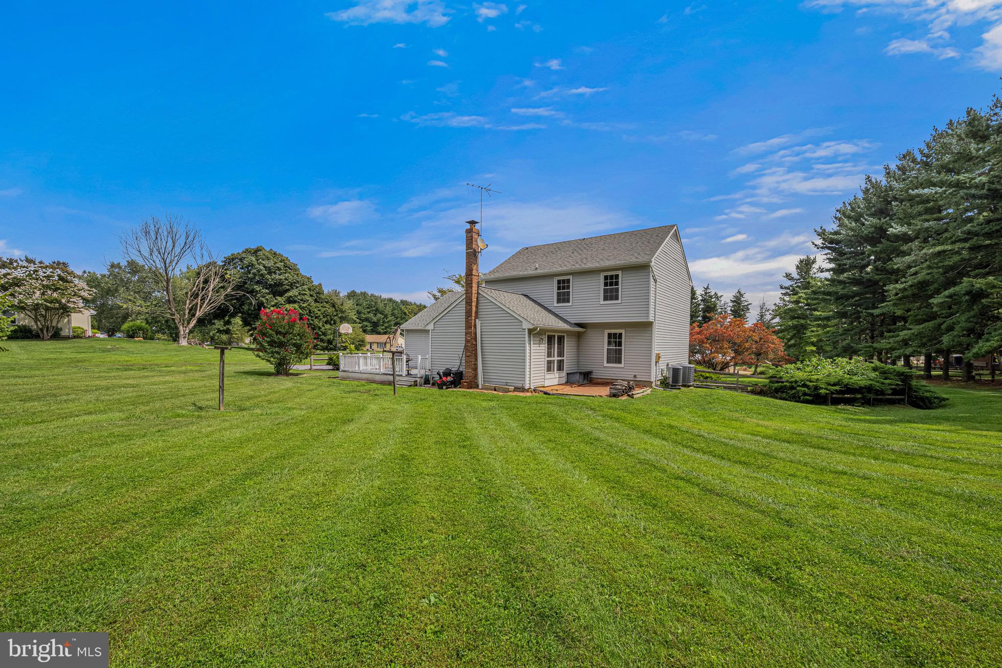 16405 Old Frederick Road Mount Airy, MD 21771 - Photo 34 of 35 Gallery Image 34