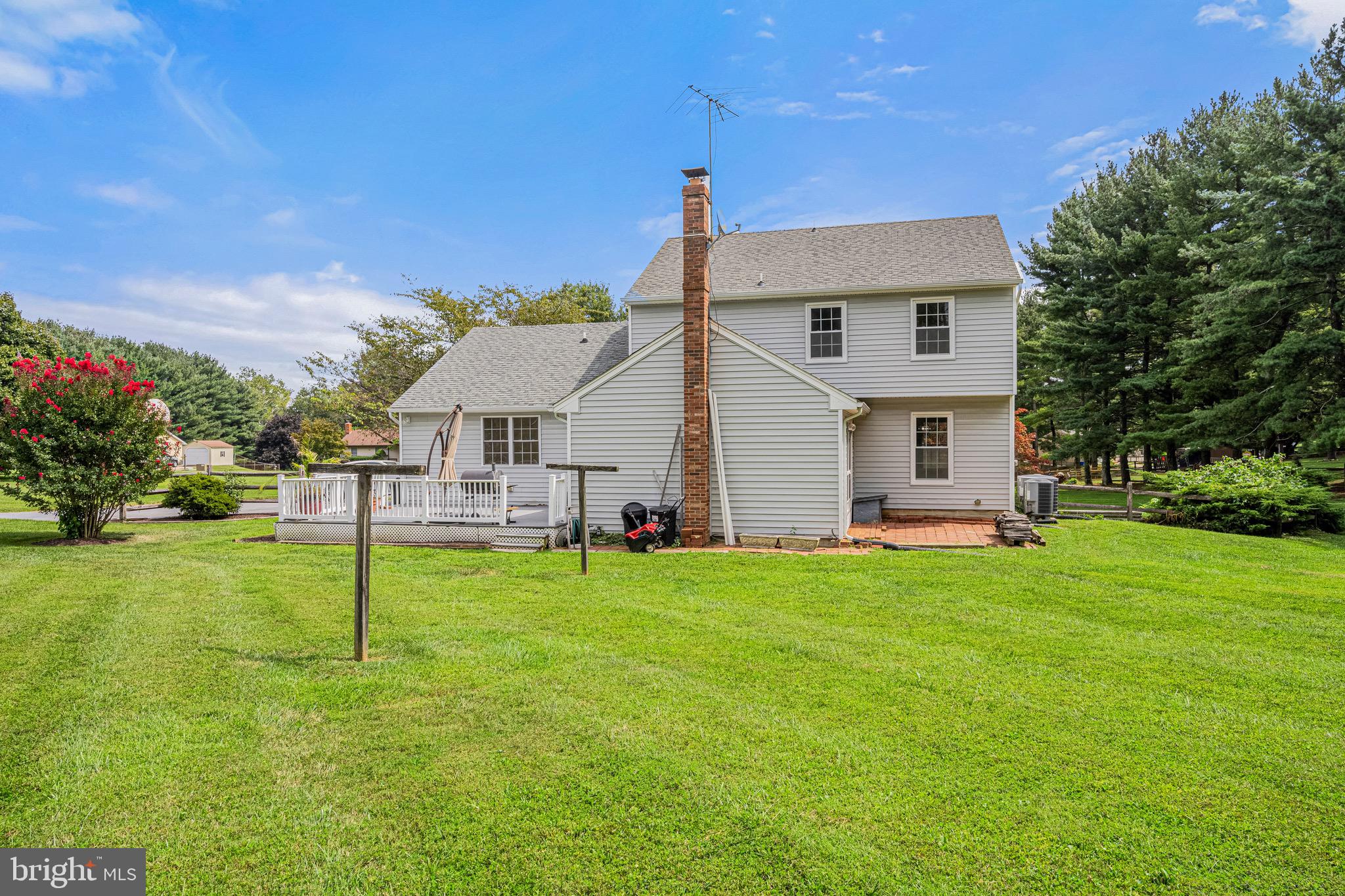 16405 Old Frederick Road Mount Airy, MD 21771 - Photo 35 of 35 Gallery Image 35