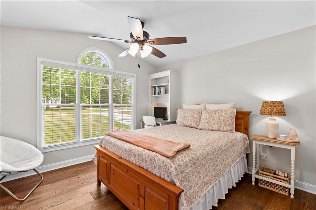 596 Maple Ridge Circle Salisbury, NC 28147 - Photo 31 of 50