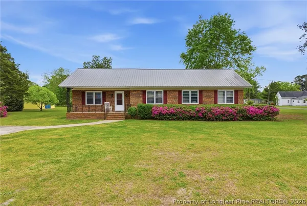 $200,000 | 113 Third Street, Dublin, NC 28332