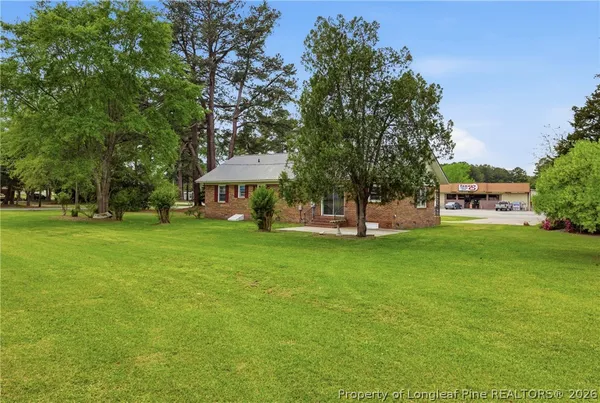 $200,000 | 113 Third Street, Dublin, NC 28332