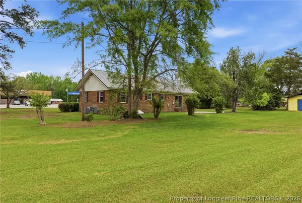 $200,000 | 113 Third Street, Dublin, NC 28332