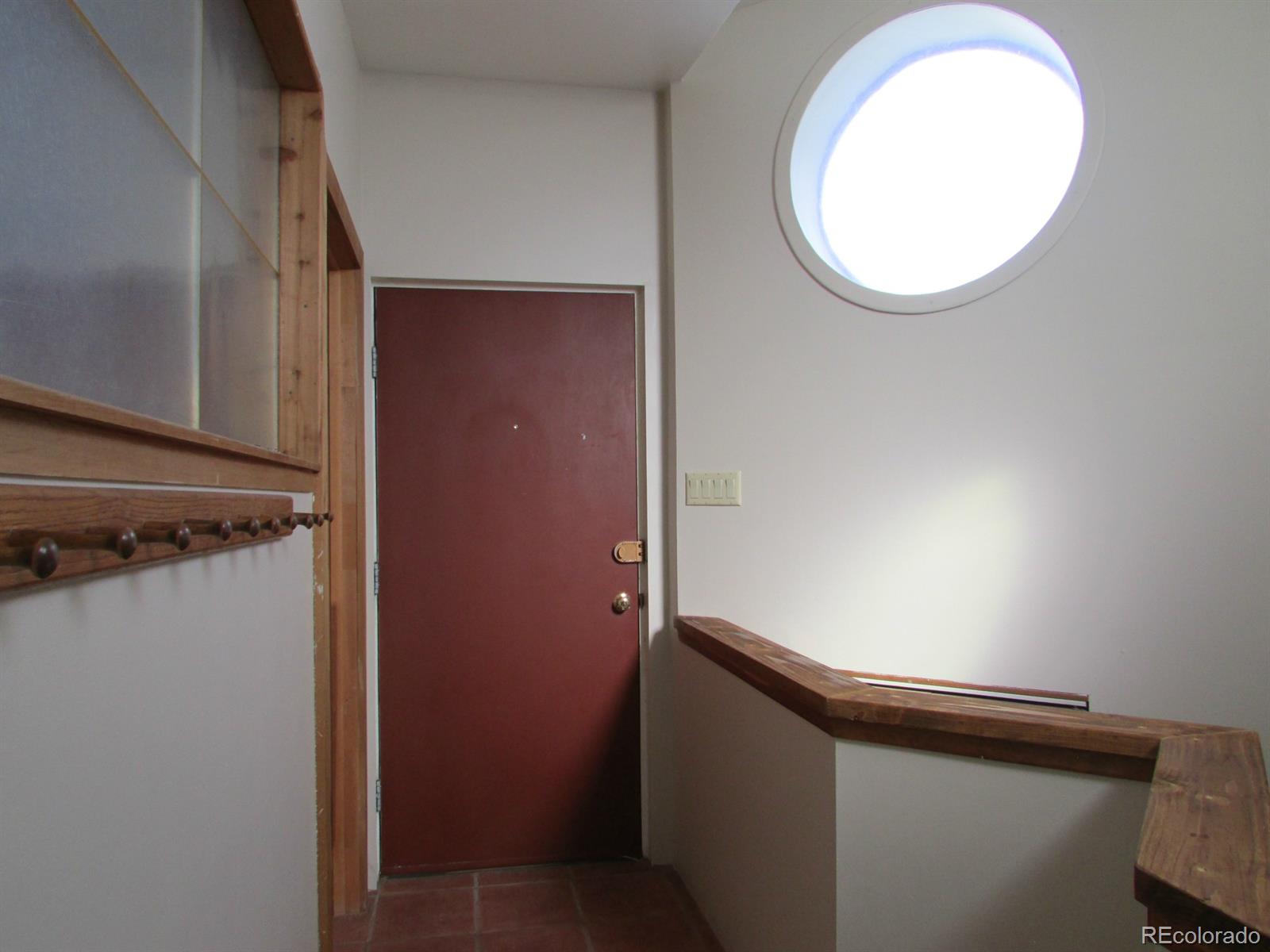 5410 Hunt Place Rye, CO 81069 - Photo 2 of 22 view of a room with rack on the wall