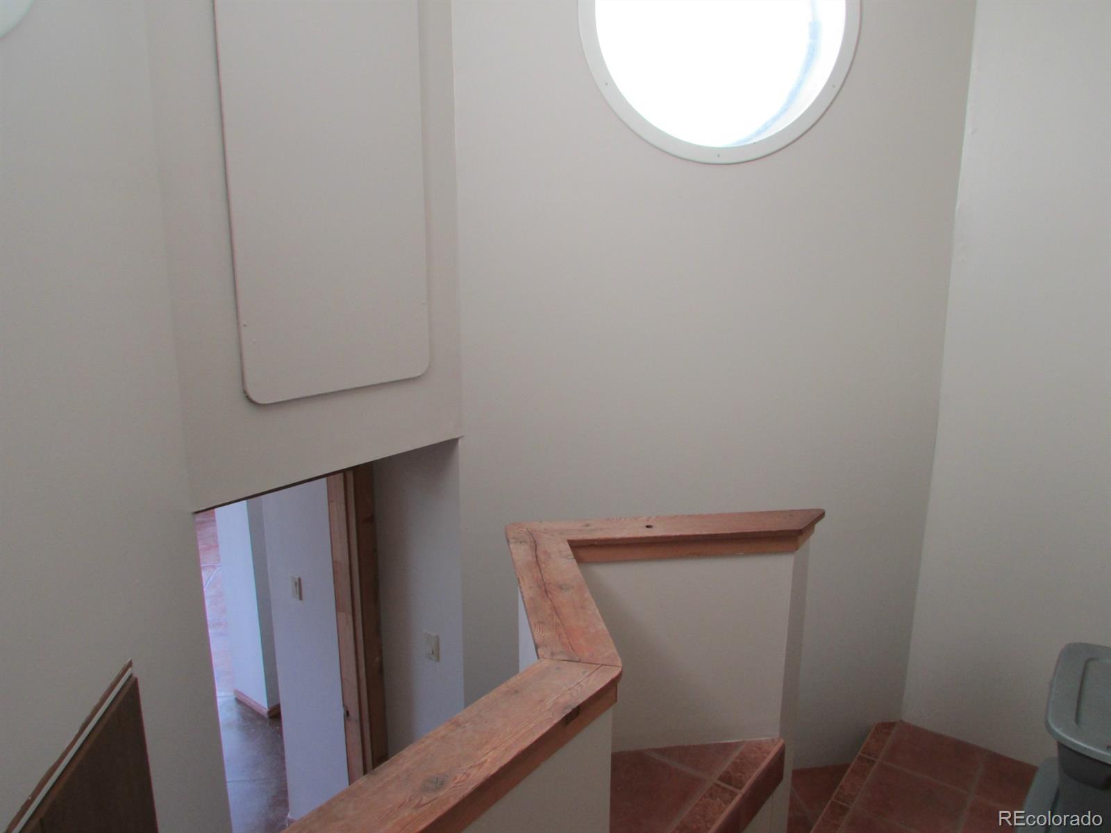 5410 Hunt Place Rye, CO 81069 - Photo 3 of 22 a view of a hallway with seating area