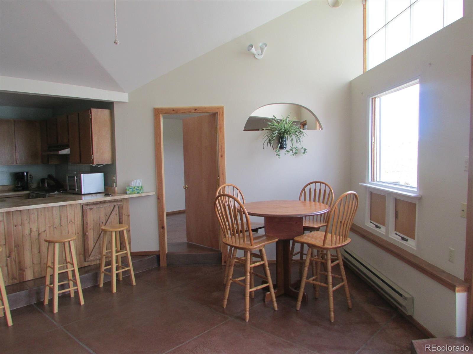 5410 Hunt Place Rye, CO 81069 - Photo 5 of 22 a view of a dining room with furniture