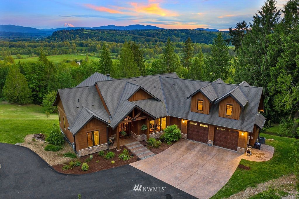 10001 Fay Road Northeast Carnation, WA 98014 - Photo 1 of 40 Gallery Image 1