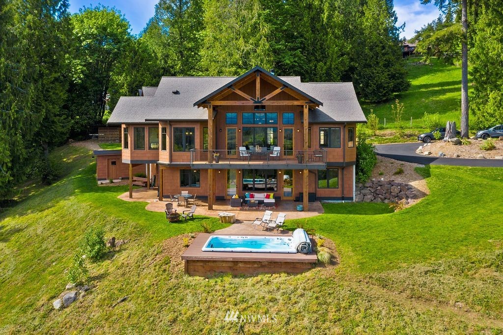10001 Fay Road Northeast Carnation, WA 98014 - Photo 36 of 40 Gallery Image 36