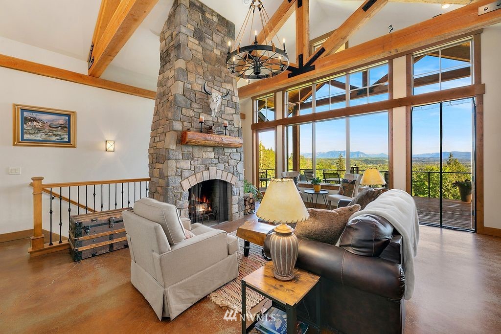 10001 Fay Road Northeast Carnation, WA 98014 - Photo 5 of 40 Gallery Image 5