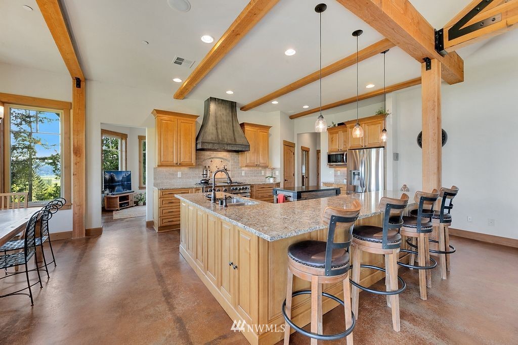 10001 Fay Road Northeast Carnation, WA 98014 - Photo 7 of 40 Gallery Image 7