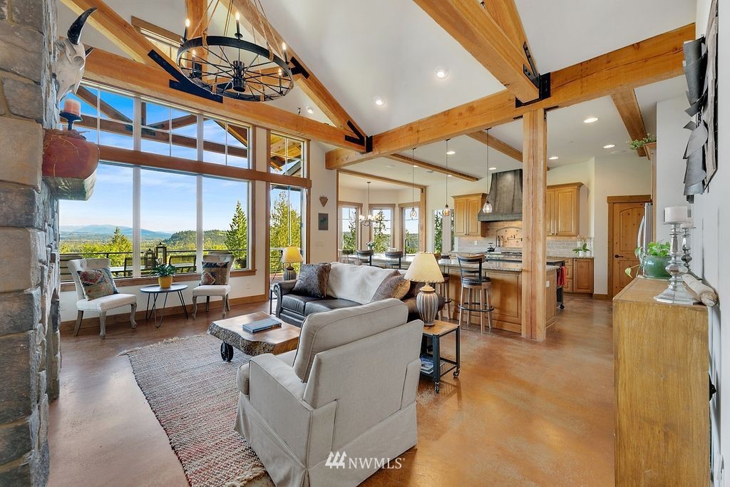 10001 Fay Road Northeast Carnation, WA 98014 - Photo 9 of 40 Gallery Image 9