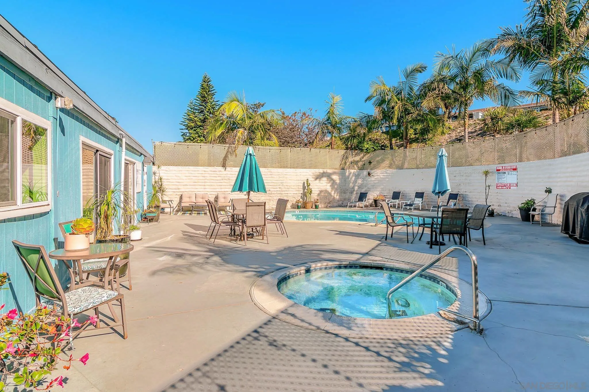 3606 Vista Rey, Unit 38 Oceanside, CA 92057 - Photo 29 of 30