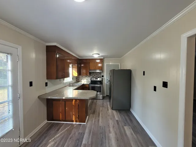 $1,650 | 4810 Greenway Avenue, Wilmington, NC 28403