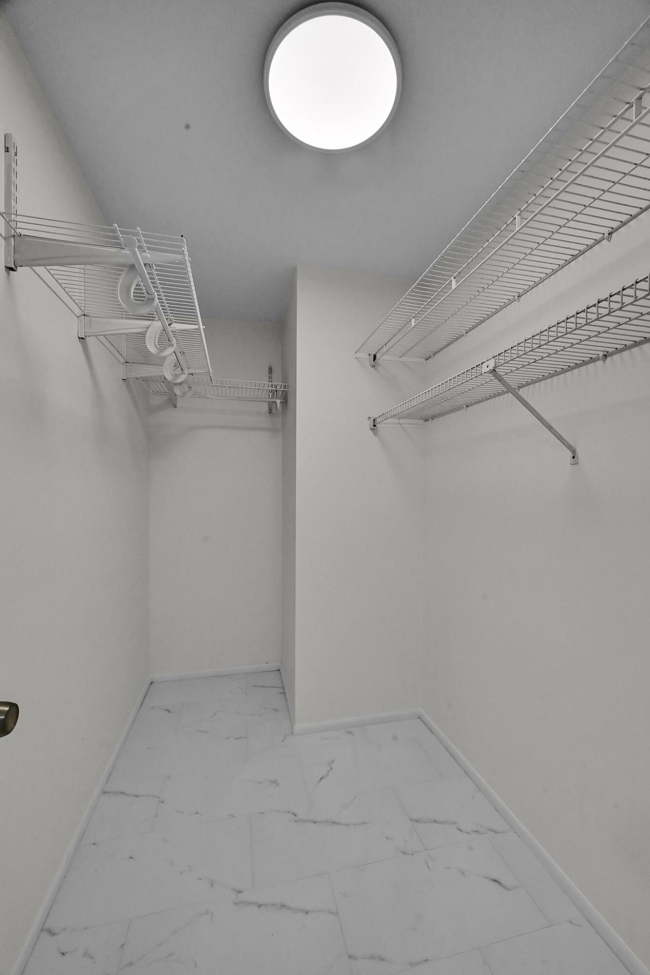 2 Lake Vista Trail, Unit 107 Port St. Lucie, FL 34952 - Photo 16 of 19 a view of small space