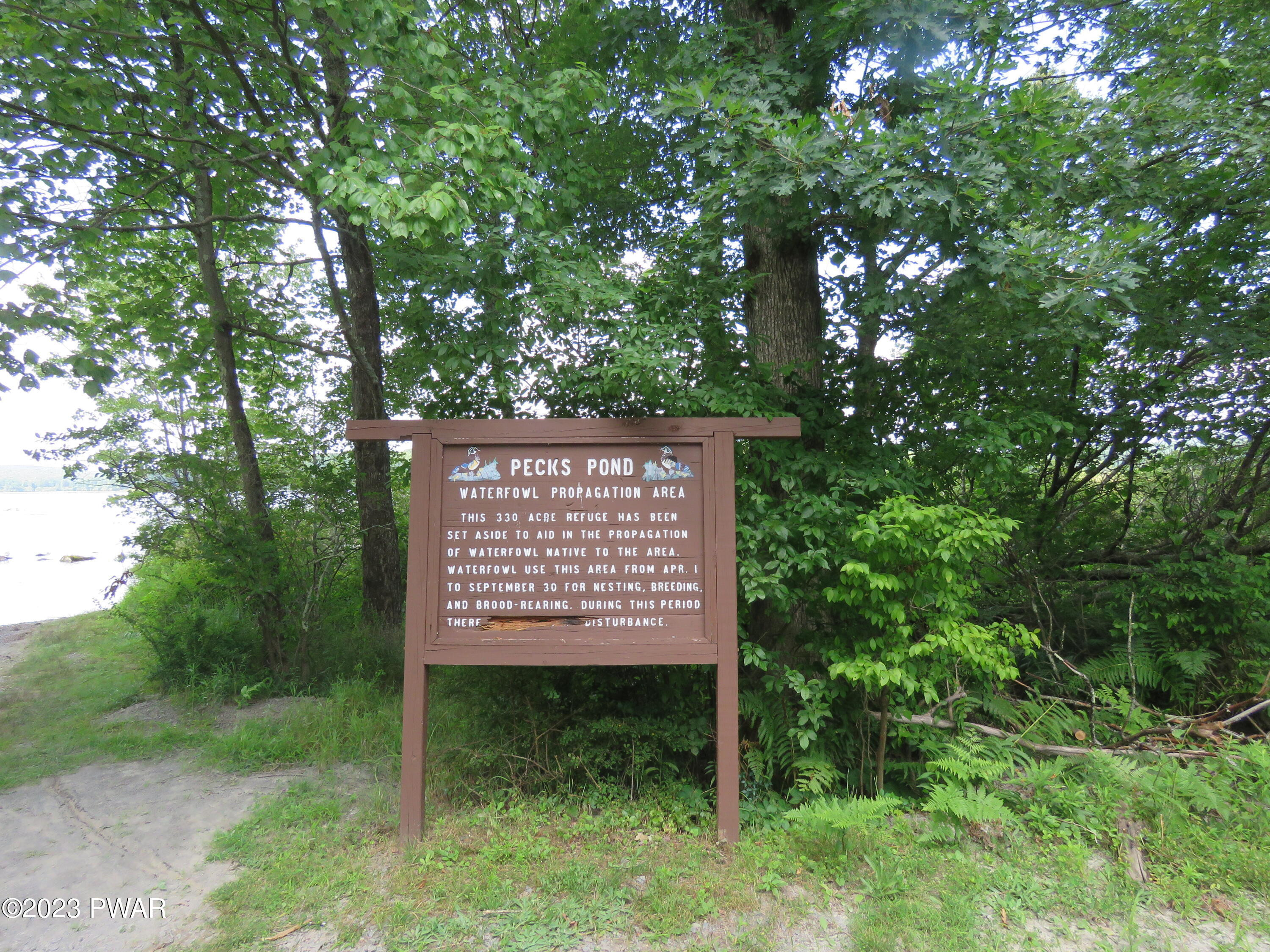 120 Pecks Pond Road Dingmans Ferry, PA 18328 - Photo 22 of 26