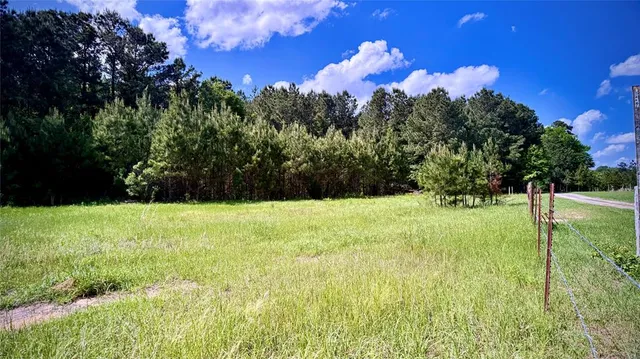 a view of swimming pool with an outdoor space