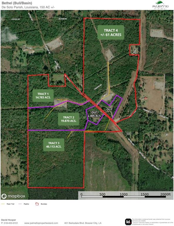 0 Bethel Road Frierson, LA 71027 - Photo 14 of 16 a picture of a park