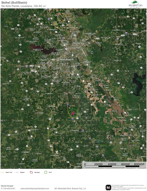 0 Bethel Road Frierson, LA 71027 - Photo 16 of 16 a black and white photo of a green field