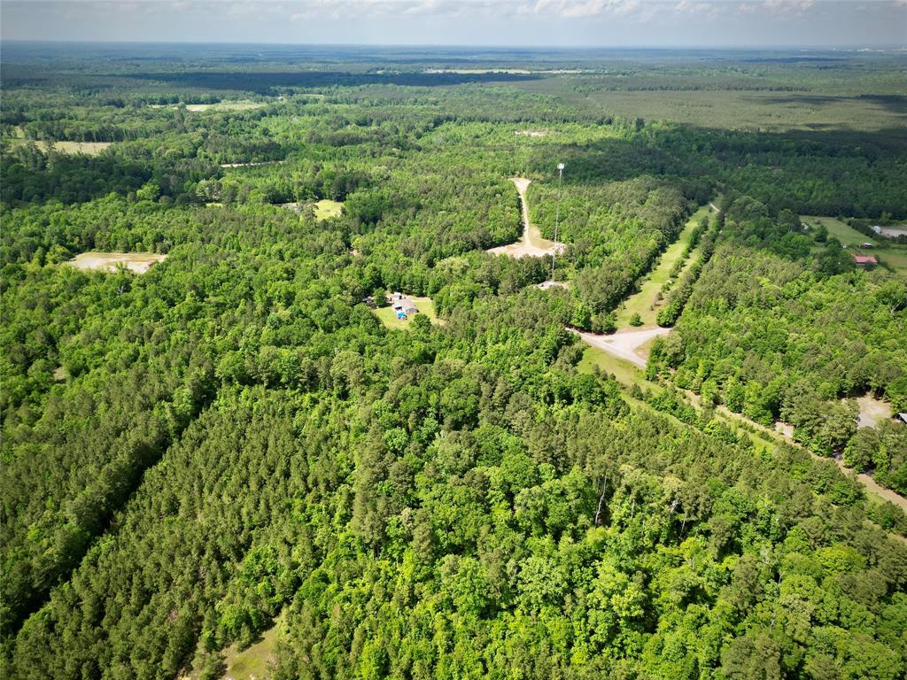 0 Bethel Road Frierson, LA 71027 - Photo 6 of 16 a view of a lake with a building in the back