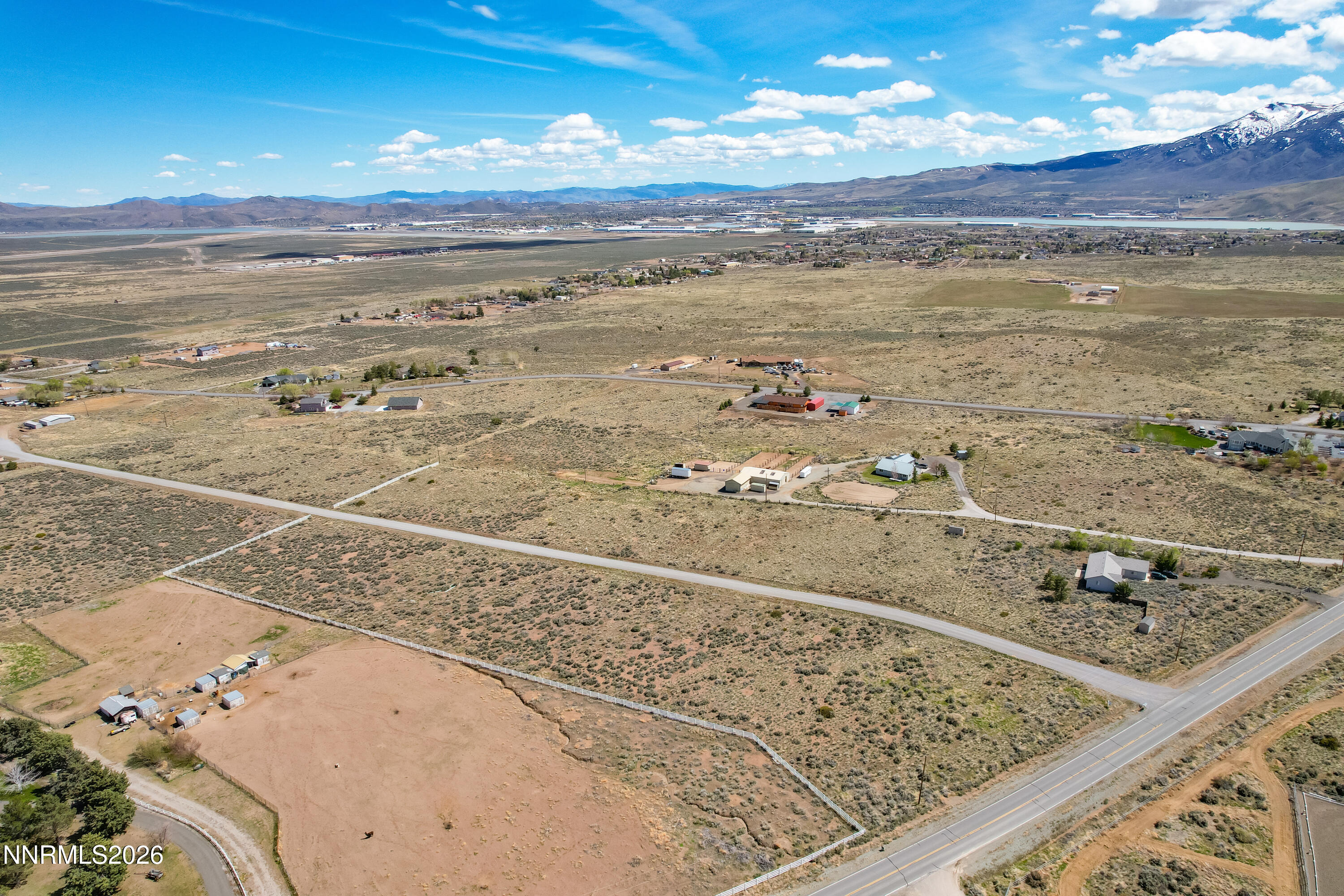 0 North Red Rock Road Reno, NV 89508 - Photo 7 of 16 0 Red Rock (8 of 24)