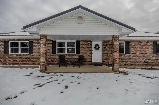 $240,000 | 26184 Silver Lane, Waynesville, MO 65583