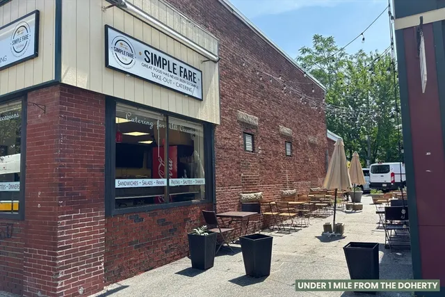 $725,000 | 421 High Street, Unit 205, Medford, MA 02155