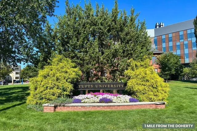 $725,000 | 421 High Street, Unit 205, Medford, MA 02155