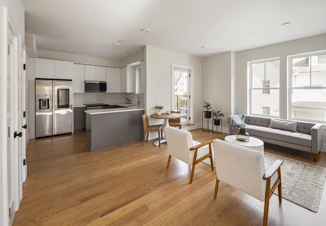 $725,000 | 421 High Street, Unit 205, Medford, MA 02155
