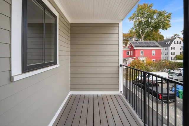 $725,000 | 421 High Street, Unit 205, Medford, MA 02155