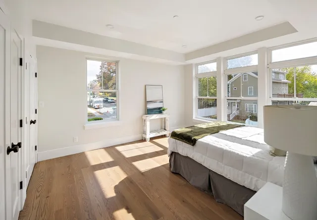 $725,000 | 421 High Street, Unit 205, Medford, MA 02155