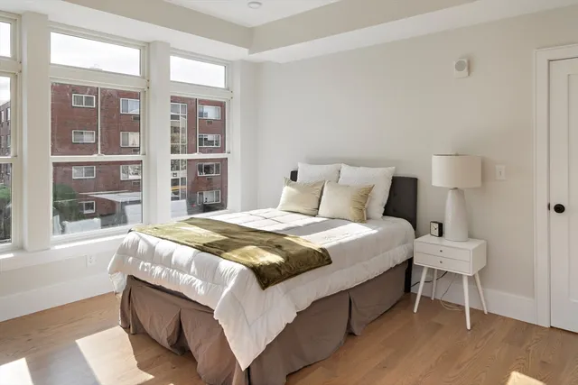 $725,000 | 421 High Street, Unit 205, Medford, MA 02155