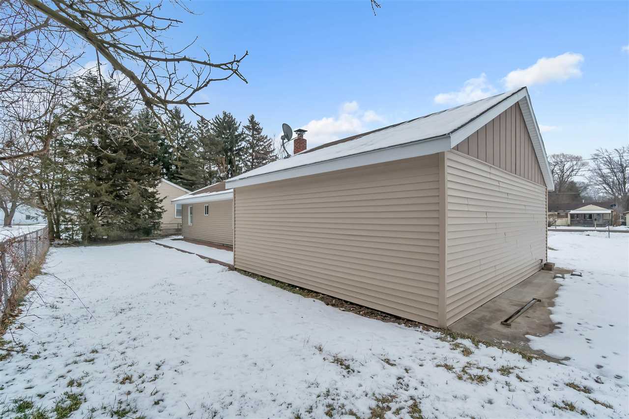 4437 East Coldwater Road Flint, MI 48506 - Photo 25 of 27