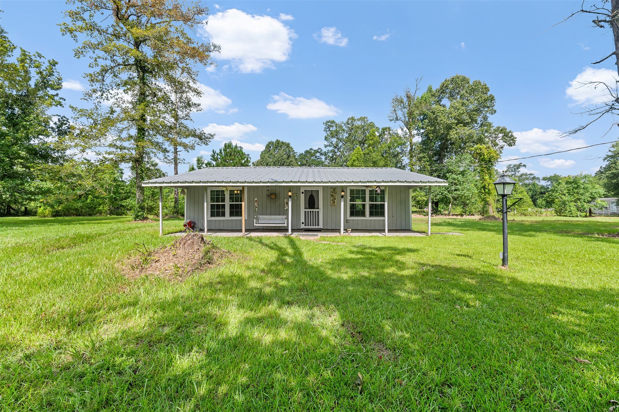 40 North Briar Road Shepherd, TX 77371 - Photo 16 of 24 Gallery Image 16